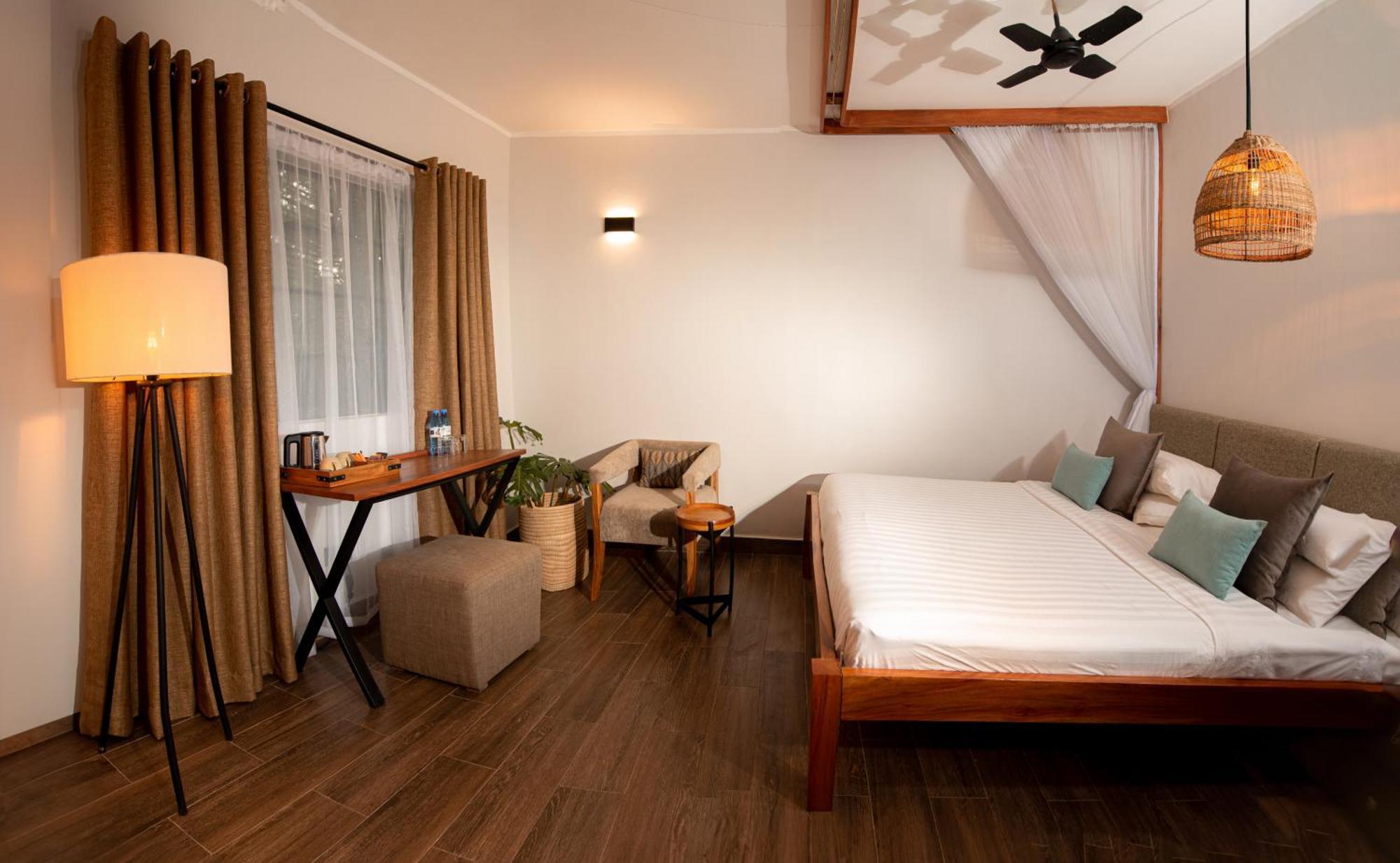 Aishi Machame Moshi Exterior foto