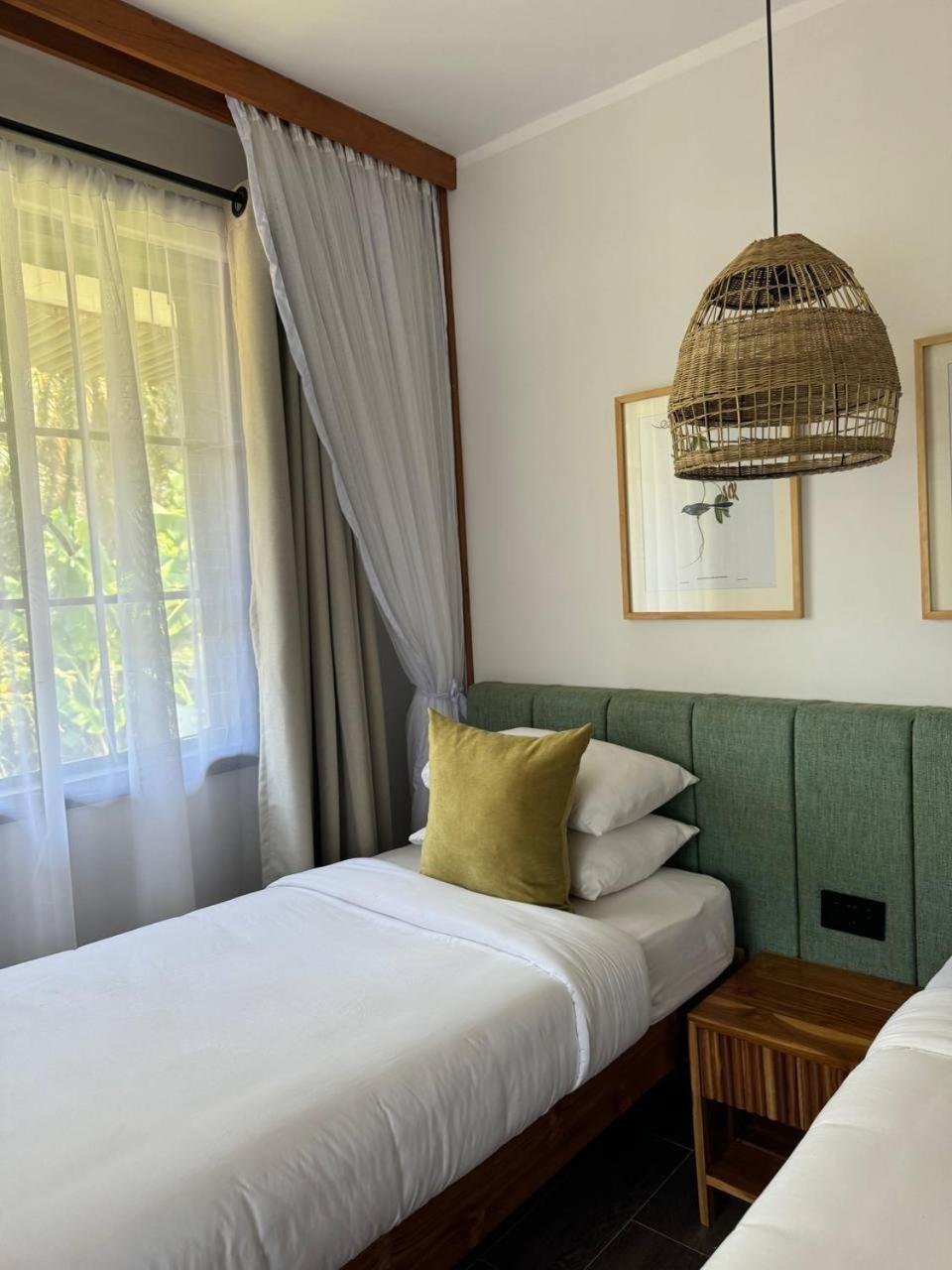 Aishi Machame Moshi Exterior foto
