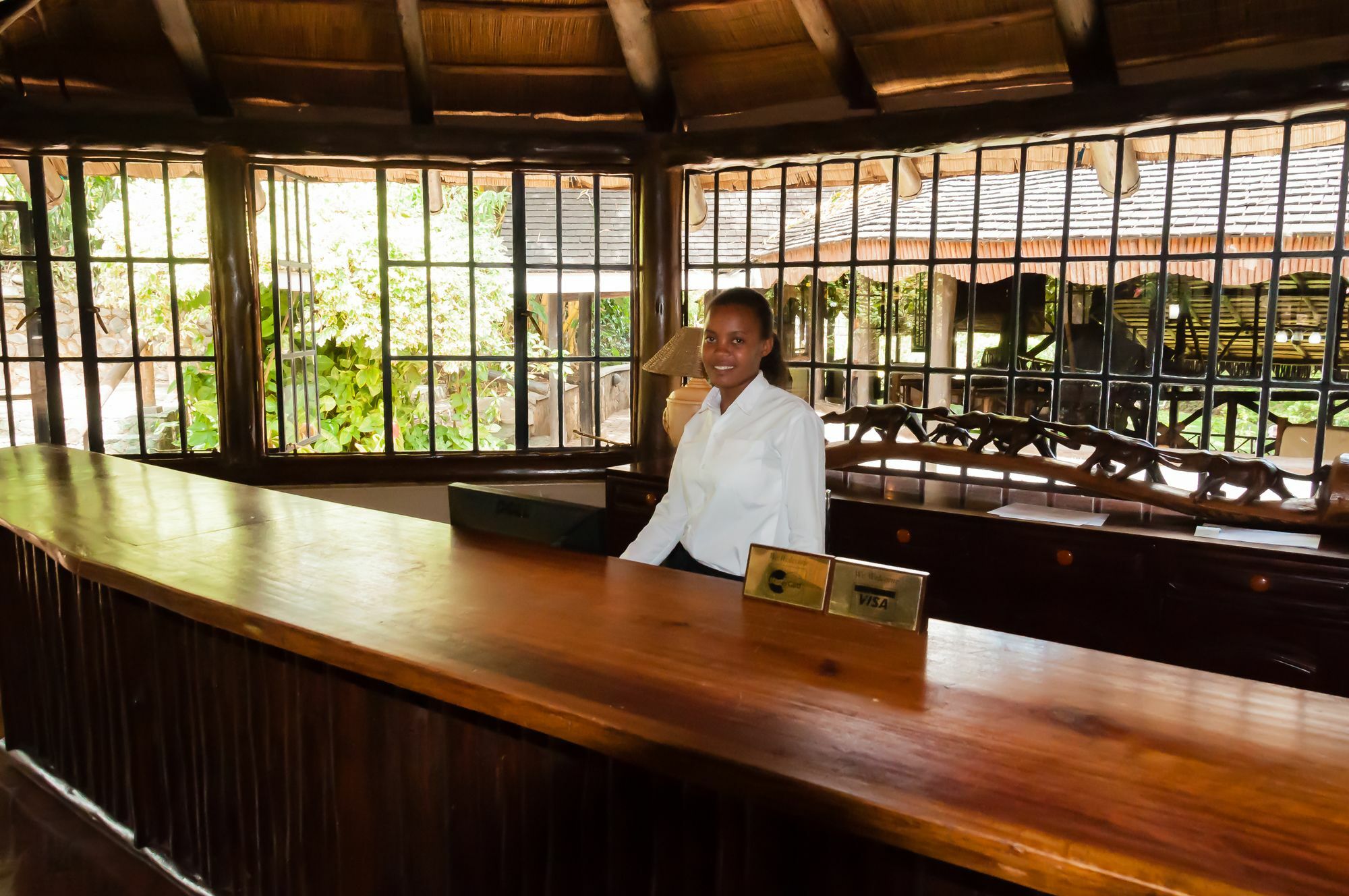 Aishi Machame Moshi Exterior foto