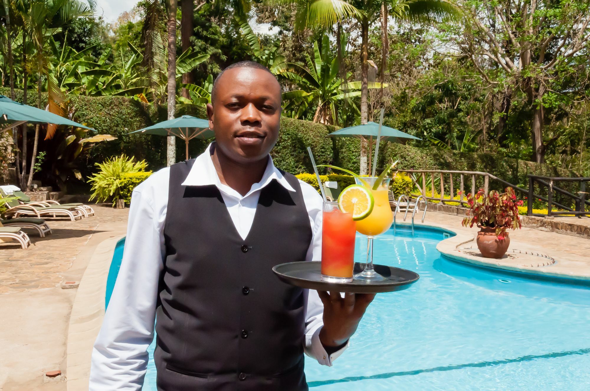 Aishi Machame Moshi Exterior foto